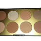 MISS ROSE Contour Palette for Flawless Sculpting and Highlighting - MAT Beauty