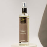 Al – Marjan Body Mist Eternity - Refreshing Fragrance for All-Day Wear - MAT Beauty