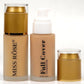 Miss Rose Foundation for Flawless Skin - Full Cover Makeup Solution - MAT Beauty