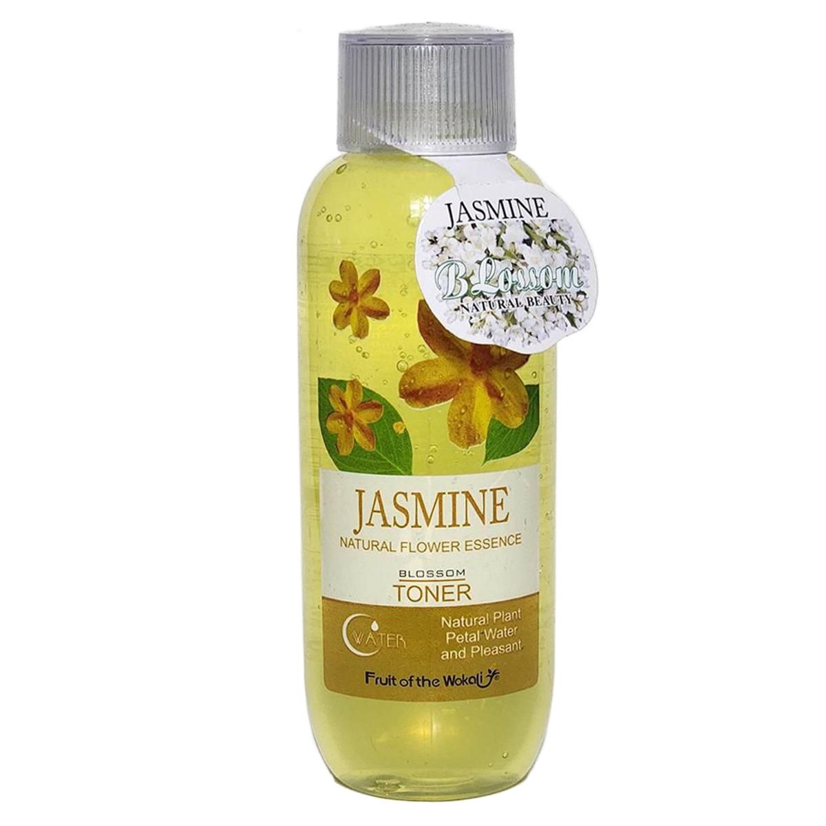 Fruit of Wokali Face Toner for Radiant and Fresh Skin - MAT Beauty