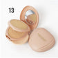 Miss Rose Compact Powder for Flawless Finish - 2 in 1 Formula - MAT Beauty