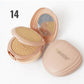 Miss Rose Compact Powder for Flawless Finish - 2 in 1 Formula - MAT Beauty