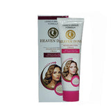 Heaven Dove Nourishing Cream for Fine Line and Skin Conditioning 120g - MAT Beauty