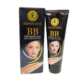 Heaven Dove BB Whitening Cream - 120g Skin Care for Radiant Skin - MAT Beauty
