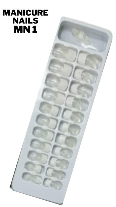 Manicure Stick On Nails for Effortless Glamorous Looks - MAT Beauty