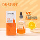 Dr Rashel Vitamin C Primer Serum with Niacinamide - Brightening Formula 100ml - MAT Beauty