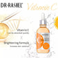 Dr Rashel Vitamin C Serum for Anti-Aging and Moisturizing Benefits - MAT Beauty