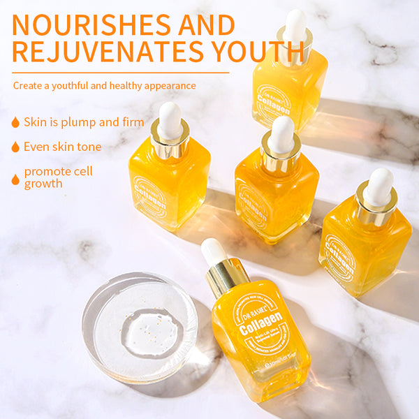 DR RASHEL Anti-aging Serum - Collagen Multi-lift Ultra Face Serum 30ml - MAT Beauty