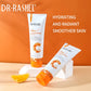 Dr Rashel Vitamin C Bath Salt - Exfoliating and Nourishing 400g - MAT Beauty