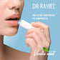 DR RASHEL Lip Balm Vanilla Mint Series for Repairing & Soothing Lips - MAT Beauty