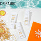 DR RASHEL Sun Protection Kit - Pack of 2 Hydrating and Anti-aging Products - MAT Beauty