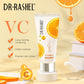 Dr Rashel Vitamin C Brightening Cream Private Parts - Anti-Aging & Whitening Cream for Women - 80ml - MAT Beauty
