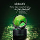 DR RASHEL Marine Algae Collagen Eye Patches - Moisturizing Anti-Wrinkle Seaweed Mask - MAT Beauty