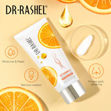 Dr Rashel Vitamin C Brightening Cream Private Parts - Anti-Aging & Whitening Cream for Women - 80ml - MAT Beauty