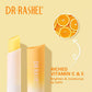 DR RASHEL Vitamin C Lip Balm - Brightening and Moisturizing Lip Care Series - MAT Beauty