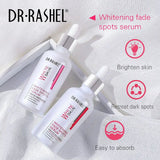 Dr Rashel Whitening Serum for Spot Reduction - 50ml - MAT Beauty