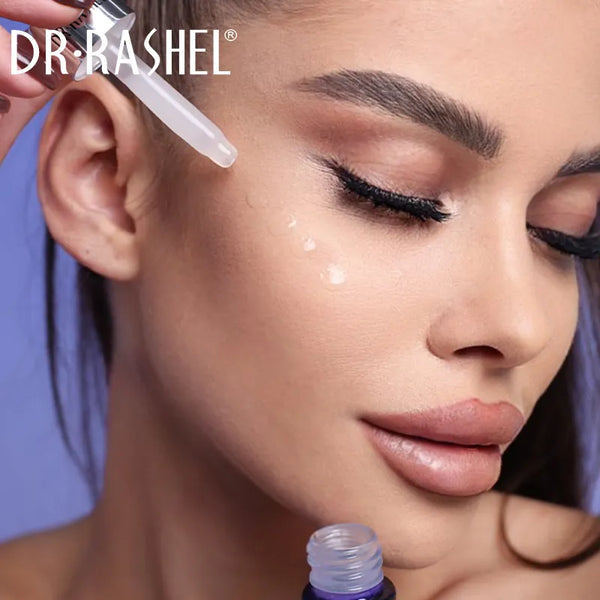 Dr Rashel Vitamin C Retinol Cream for Day & Night Hydration - MAT Beauty