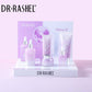 DR RASHEL Vitamin E Skincare Set for Fading Dark Spots and Hydrating Skin - Pack of 10 - MAT Beauty