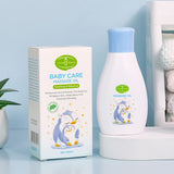 Aichun Beauty Vitamin E Baby Massage Oil for Soothing and Moisturizing Baby Skin Care - MAT Beauty