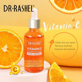 Dr Rashel Vitamin C Brightening & Anti Aging Face Serum - 50ml | Powerful Dr Rashel Vitamin C Serum - MAT Beauty
