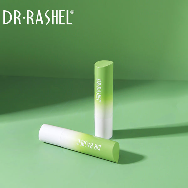 DR RASHEL Aloe Vera Lip Balm - Soothe and Moisturize Your Lips - MAT Beauty