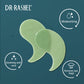 DR RASHEL Marine Algae Collagen Eye Patches - Moisturizing Anti-Wrinkle Seaweed Mask - MAT Beauty