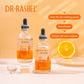 Dr Rashel Vitamin C Primer Serum with Niacinamide - Brightening Formula 100ml - MAT Beauty