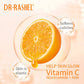 Dr Rashel Vitamin C Scrub for Exfoliating & Brightening Face and Body - MAT Beauty