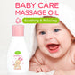 Aichun Beauty Baby Massage Oil - Vitamin E Extract Skin Moisturizing and Soothing Oil for Babies Skin Care - MAT Beauty