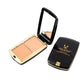 Miss Rose 3-Color Powder Fashion with Mirror for Flawless Makeup - MAT Beauty