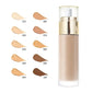 Cool Betty Moist Skin Foundation - Perfect Cover Protected Makeup - MAT Beauty