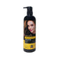 Wellice Keratin Shampoo for Hair Fall - Argan Oil Essence for Renewal and Strength - MAT Beauty
