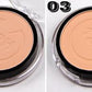 Miss Rose Super Stay Face Powder for Long-Lasting Matte Finish, 12H Formula - MAT Beauty