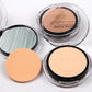 Miss Rose Super Stay Face Powder for Long-Lasting Matte Finish, 12H Formula - MAT Beauty