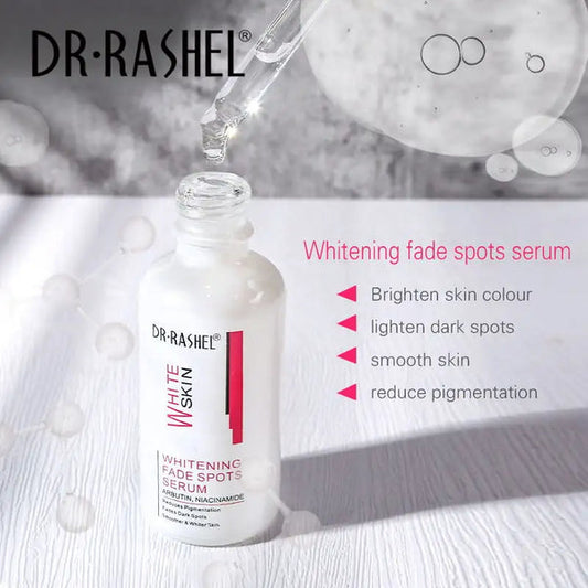 Dr Rashel Whitening Serum for Spot Reduction - 50ml - MAT Beauty