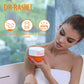 Dr Rashel Vitamin C Scrub for Exfoliating & Brightening Face and Body - MAT Beauty