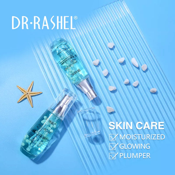Dr Rashel Hyaluronic Acid Serum - Youth Revitalizing Water Infused Serum - MAT Beauty