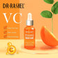 Dr Rashel Vitamin C Eye Serum for Brightening and Anti-Aging Benefits - MAT Beauty