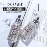 Dr Rashel Silver Serum 99.9% VIP All In One Pure Silver 50ml - Ultimate Skincare Solution - MAT Beauty