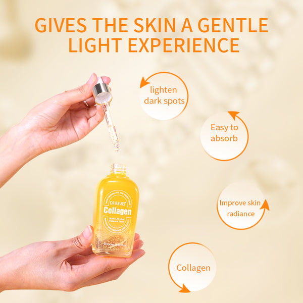 DR RASHEL Anti-Wrinkle Toner 100ml - Multi-Lift Ultra Powerful Anti-Aging Essence - MAT Beauty