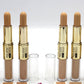 Miss Rose 2 In 1 Liquid Concealer & Concealer Stick - Ultimate Miss Rose Concealer 2 In 1 Solution - MAT Beauty