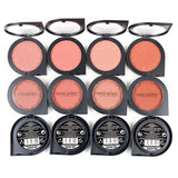 Miss Rose Vibrant Hues Blush - Enhance Your Glow with Miss Rose Blush - MAT Beauty