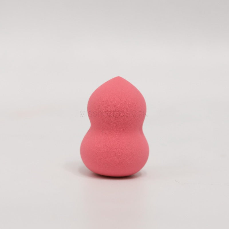 Miss Rose Beauty Puff - Versatile Tool for Flawless Makeup Application - MAT Beauty
