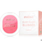 Maliao Pure Rouge Blusher for Radiant Complexion and Long-lasting Color - MAT Beauty