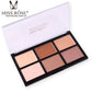 MISS ROSE Contour Palette for Flawless Highlighting and Contouring - MAT Beauty