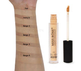Miss Rose Concealer for Flawless Skin - Full Coverage Perfection - MAT Beauty