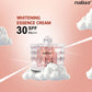 Maliao Whitening Essence Cream with Hyaluronic Acid & SPF 30 PA+++ for Radiant Skin - MAT Beauty
