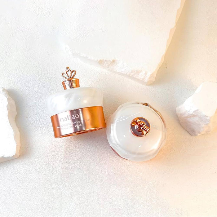 Maliao Hyaluronic Acid Face Cream for All-Day Hydration (30g) - MAT Beauty