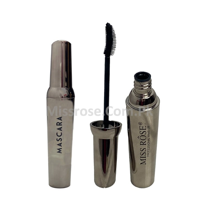 New Curling Brush Mascara for Flawless, Lifted Lashes - MAT Beauty