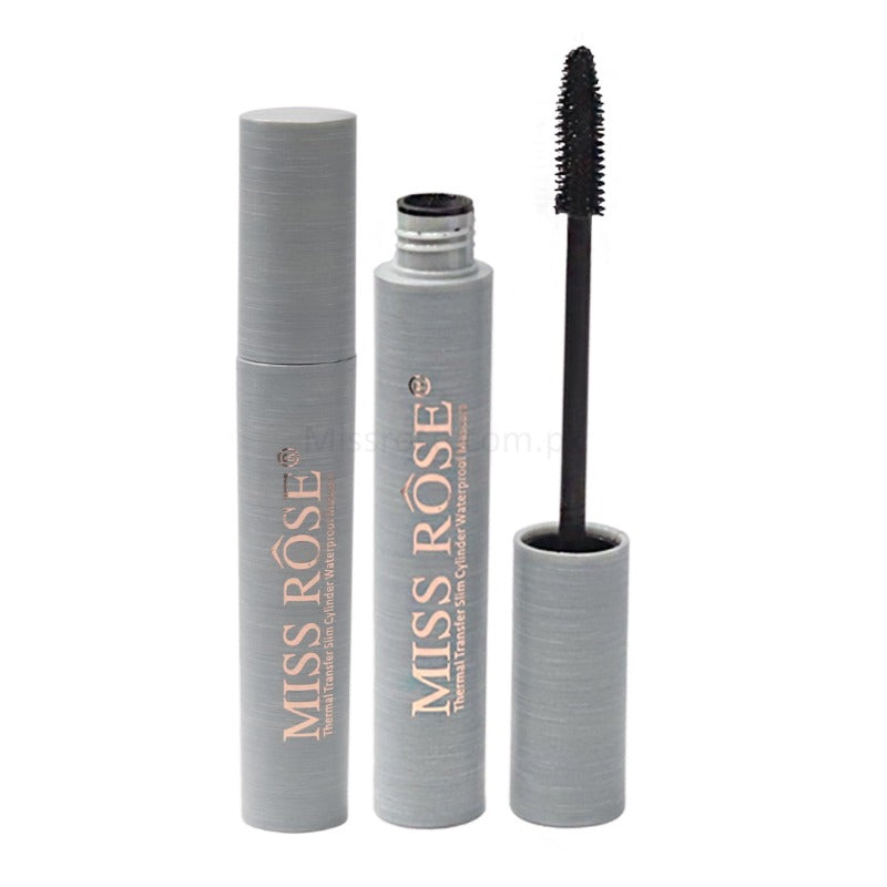 Miss Rose Eye Lift Mascara for Dramatic Volume and Stunning Length - MAT Beauty